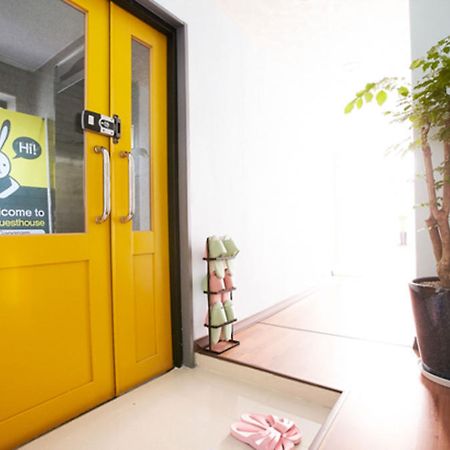 24 Guesthouse Gangnam Сеул Екстериор снимка