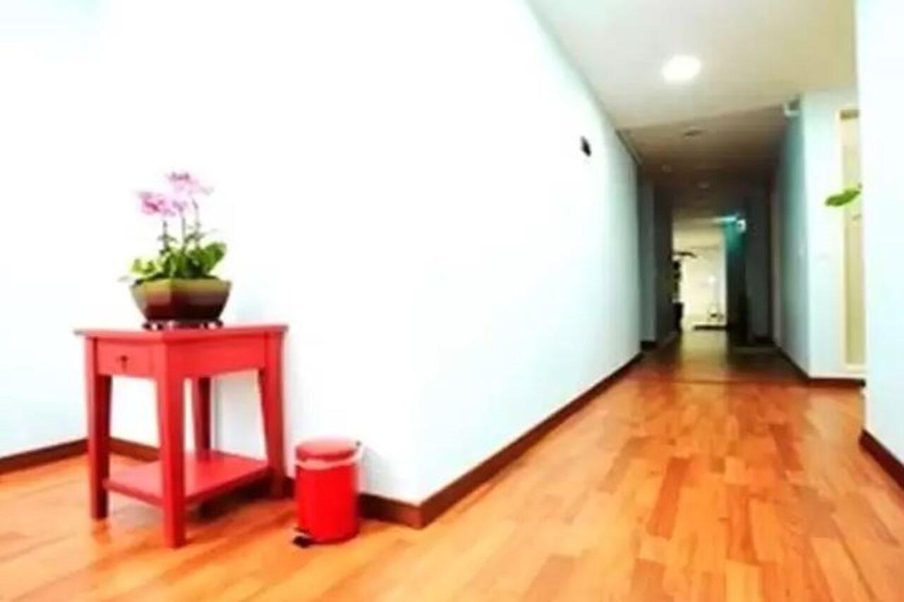 24 Guesthouse Gangnam Сеул Екстериор снимка