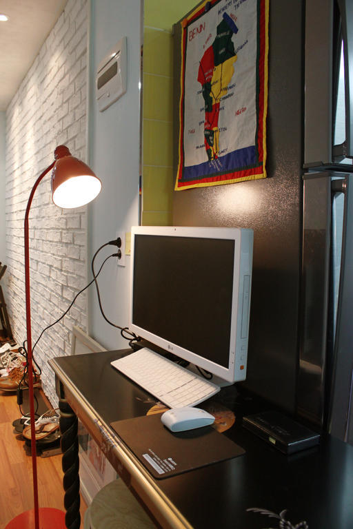 24 Guesthouse Gangnam Сеул Екстериор снимка